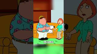 peter griffin loses his job familyguy animatedshorts [upl. by Charis]