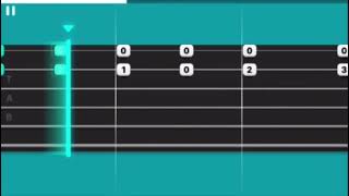 Homebound Blues  Yuvi Gerstein Simply Guitar  Guitar Basics 2 [upl. by Boonie]