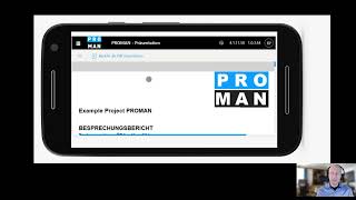 PROMAN Portal [upl. by Isawk]