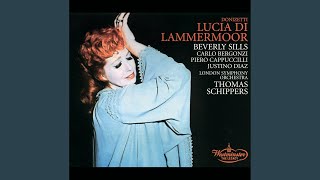 Donizetti Lucia di Lammermoor  Part 2  Act 2  quotArdon gli incensiquot [upl. by Ecienal]