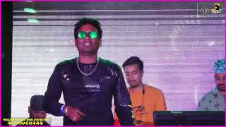 fansan songs Hindi  All Song  All In One  Stage Show  dj bapi  djbapi DJ 26 23 1 16 [upl. by Lebasi]