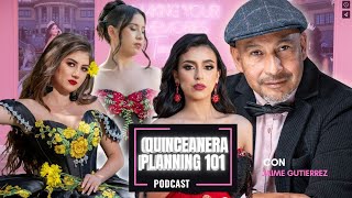 Modelos de Quinceañera Comparten Consejos y Experiencias de Planeación [upl. by Shirberg716]