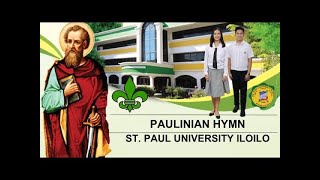 PAULINIAN HYMN [upl. by Nonnairb]