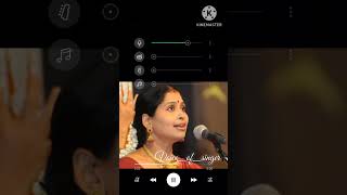 minsara kanna song whatsapp status nithyasree mahadevan singing ARrahuman Voiceofsinger [upl. by Horne]