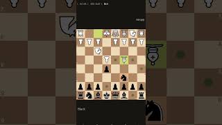 Checkmate in 7 Moves  Italian Game Blackburnes Shilling Gambit Mate  Master Chess  checkmate [upl. by Minta]