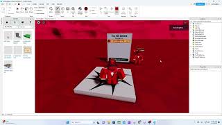 How To Add A Working Donation Board To Your Game  Roblox Studio [upl. by Delphinia710]