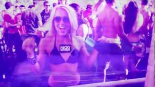 Nicky Romero  Generation 303 Official Video [upl. by Trembly]