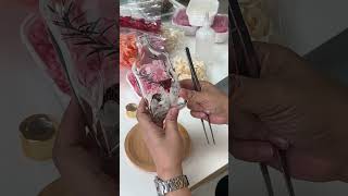 herbarium Making of Herbarium Diffuser  diy  homemade idea diykit craftblogger [upl. by Mell182]