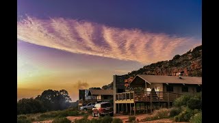 Epic Adventure Augrabies Kgalagadi amp AfriCamps [upl. by Bab]