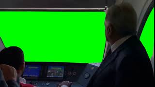 AMLO GREEN SCREEN [upl. by Marge]