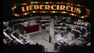 Liedercircus 70er Michael Heltau singt Brel ua live  19761977 [upl. by Crellen]