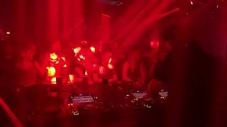 John Digweed  Live Performance at E1 London [upl. by Llerrac]