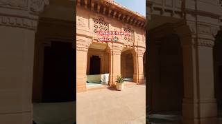 Umaid bhawan palace jodhpur rajasthan🏰 umaidbhawan jodhpur trending heritage viralvideo shorts [upl. by Robinet124]