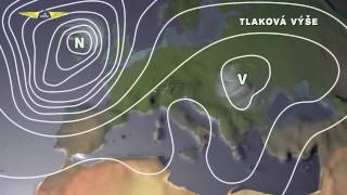 Základy meteorologie pro piloty  KOMPLET [upl. by Sara]