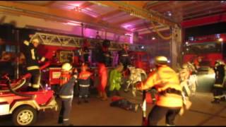 Harlem Shake Feuerwehr Karlstadt [upl. by Michelle]