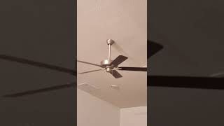 Kichler Basic Pro ceiling fan [upl. by Ahcorb471]