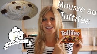 Thermomix® Mousse au Toffifee Dessert [upl. by Novek517]