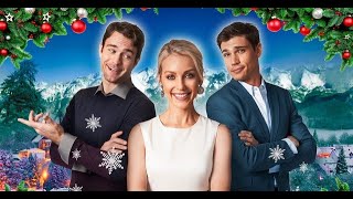 Un Novio para Navidad Película Navidad completa Película romántica en Español Latino 2024 [upl. by Botzow]