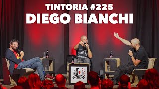 Tintoria 225 Diego Bianchi [upl. by Gniy]