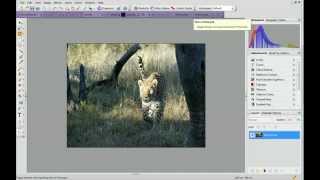 Serif PhotoPlus X6 Tutorial  QuickStart [upl. by Sharron]