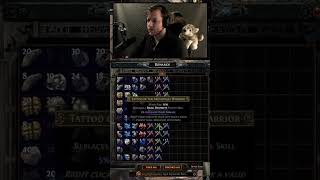 50 million shipment in Path of Exile 325 poe shipment currency [upl. by Engracia]