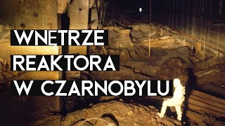 Czarnobyl dzisiaj turystyka promieniowanie ludzie Duży odcinek [upl. by Nevuer753]