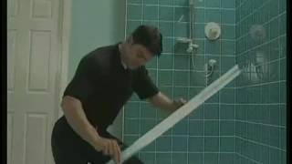 Coram Shower Enclosure Installation Video [upl. by Zak976]