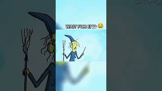 Comedy Cartoon Chaos Laugh Out Loud Moments 😂 shorts [upl. by Woody]