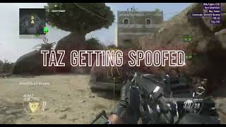 Tazhys zalgo And I On Bo2 And Skids Fail Attacks [upl. by Aivataj]