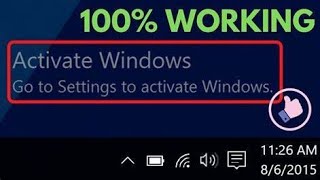 🔓💻 Windows Activation Secret  Updated 2024 🔑 [upl. by Crellen]