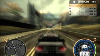 Need For Speed Most Wanted Car Mods High Definition HD [upl. by Anitel611]