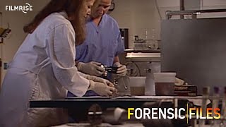 Forensic Files  Season 12 Episode 17  Dog Day Afternoon  Full Episode [upl. by Nikolos]