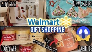 🎁🛒 Walmart 2023 Gift Shopping walkthrough new goosecreek fragrance selfcare shopwithme [upl. by Ylrevaw]