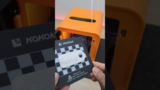 This 3D Printer Is Awesome  Kokoni EC2 3D Printer [upl. by Eissel]