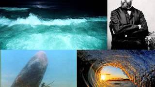 Moby Dick Existentialism Heroic Nihilism Polytheism  Herman Melville Hubert Dreyfus lecture [upl. by Gaiser]