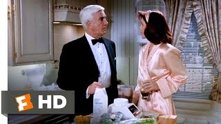 The Naked Gun 2½ The Smell of Fear 1010 Movie CLIP  What Are You Trying To Tell Me 1991 HD [upl. by Nanah424]