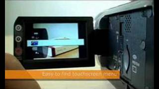 Sony HDRHC7E  demonstration video [upl. by Briney]