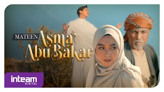 MATEEN • Asma Abu Bakar Official Music Video [upl. by Nance35]