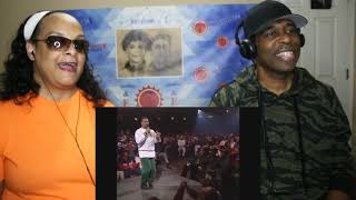 The Hilarious Arnez J  Def Comedy Jam  Reaction [upl. by Rinee]