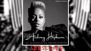 Chrisette Michele  Love In The Afternoon Feat Nello Luchi Audrey Hepburn [upl. by Terrance]