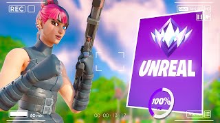 🔴 SPEEDRUN UNREAL AVEC VOUS epic  HANDCAM [upl. by Kath845]