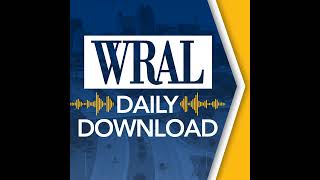 WRAL News Poll shows a dead heat in Presidential Race among North Carolina voters [upl. by Eenimod]