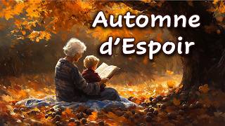 Automne d’Espoir  Hopeful Autumn [upl. by Milla]