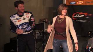 Dale Jr Snake Prank [upl. by Scrivings]