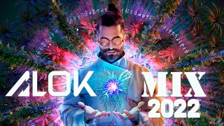 ALOK MIX 2022 🔊MELHORES MÚSICAS ELETRÔNICAS 2022🔊MÚSICAS MAIS TOCADAS 2022🔊ALOK HITS NEW YEAR 2022 [upl. by Randy]