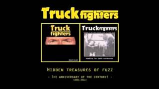 Truckfighters  Hidden Treasures Of Fuzz 2011 Full Album [upl. by Klug]