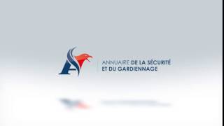 Société de gardiennage avec lannuaire de la sécurité [upl. by Ehtiaf]