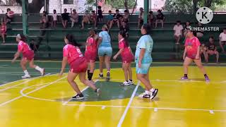 WOMEN’S BASKETBALL LEAGUE  GO MALADYOSA TEAM TESS Lifestyle Vlog [upl. by Ellenahs260]