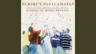 Liwanag Ng Aming Puso [upl. by Nwavahs943]