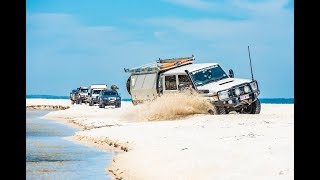 Its Hard To Believe This Is Allowed  FRASER ISLAND [upl. by Jordain]